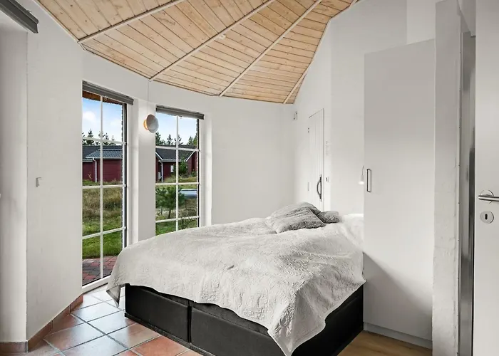 Ingmund - 2km From The Sea By Interhome Holiday home Blavand