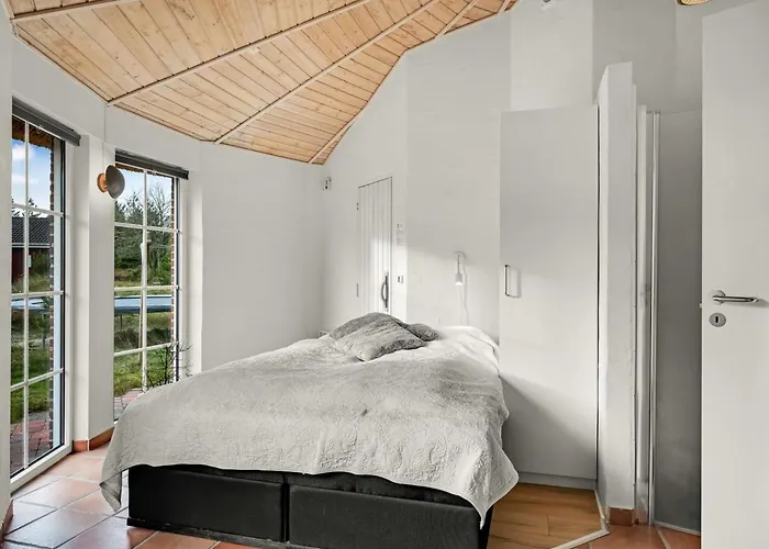 Ingmund - 2km From The Sea By Interhome Holiday home