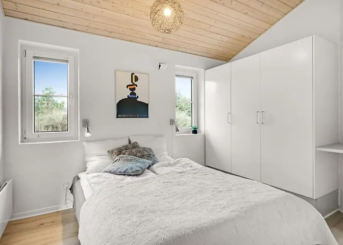 Ingmund - 2km From The Sea By Interhome *