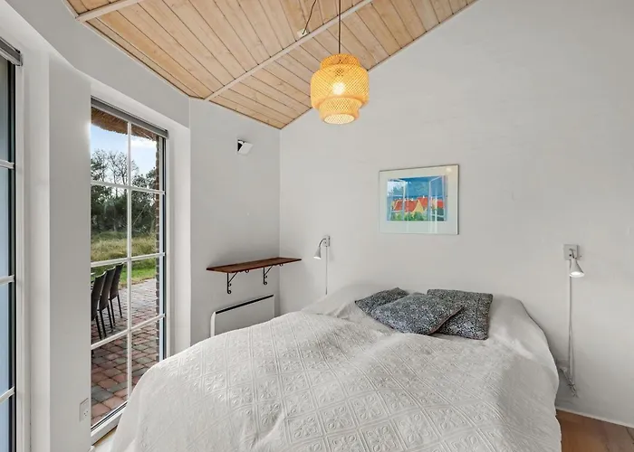 Holiday home Ingmund - 2km From The Sea By Interhome *