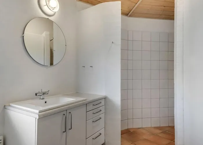 Ingmund - 2km From The Sea By Interhome Blavand