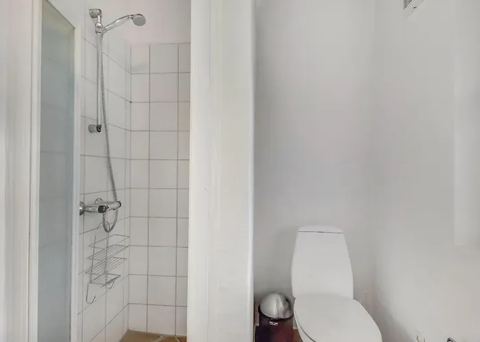 Ingmund - 2km From The Sea By Interhome *