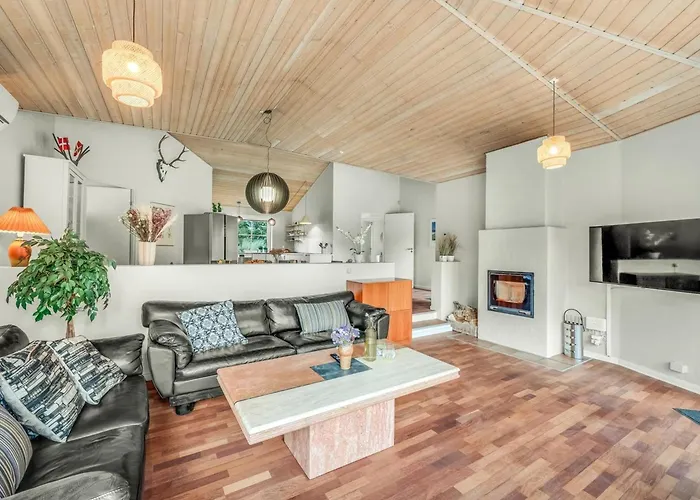 Ingmund - 2km From The Sea By Interhome