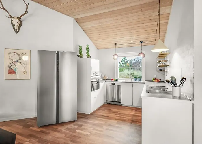 Ingmund - 2km From The Sea By Interhome *