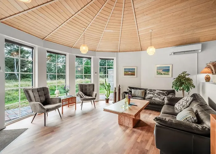 Ingmund - 2km From The Sea By Interhome